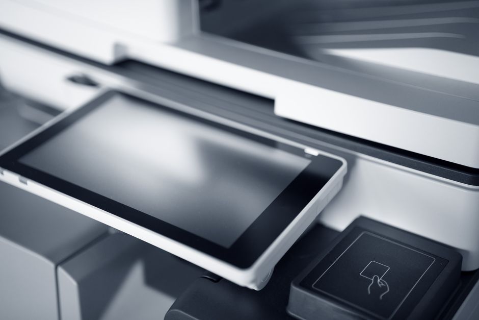 3. Digital Printing for Customization and Speed