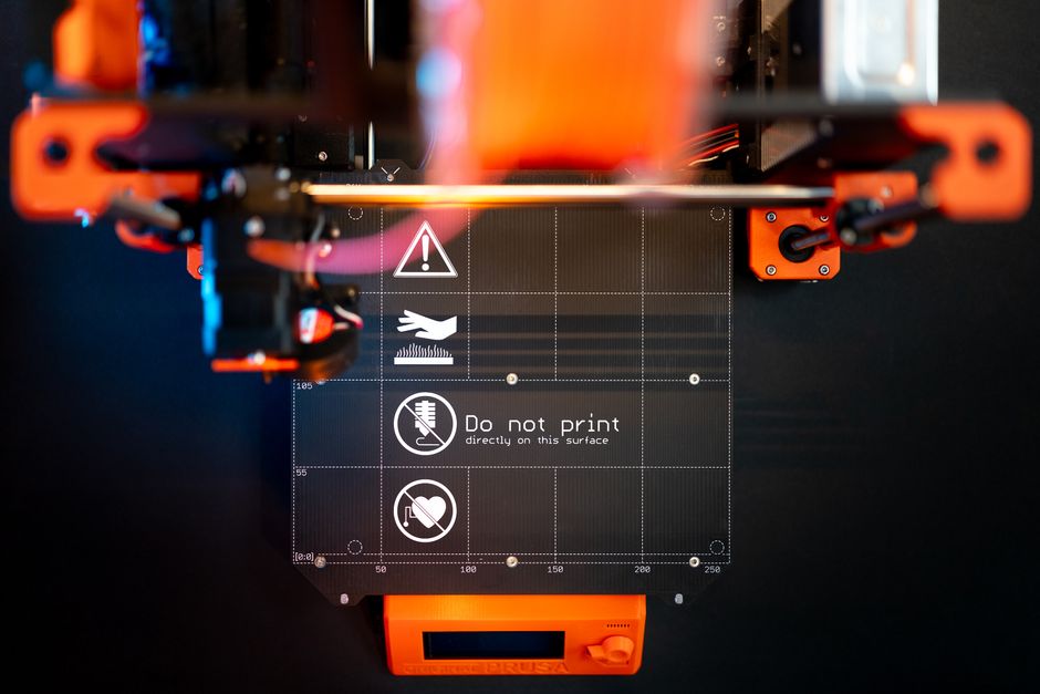 Advanced Printing Techniques