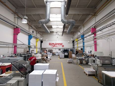 Packaging Printing Lead Times: What B2B Buyers Should Expect