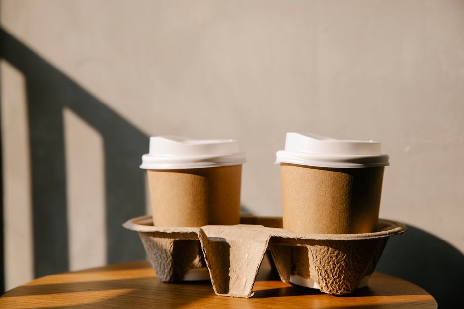 2. Compostable Bioplastics (PLA & PHA)