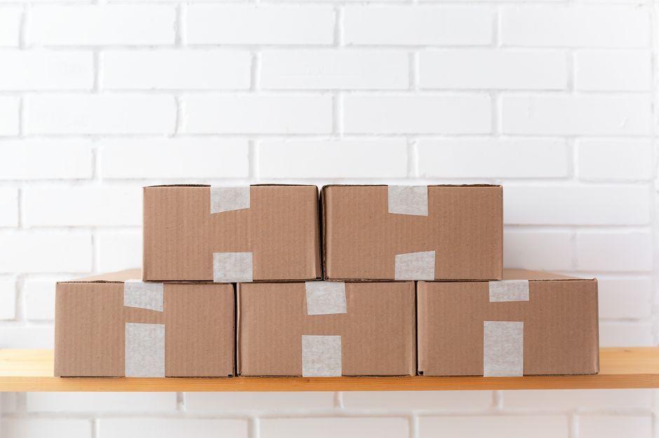 Why Corrugated Box Printing Matters for Ecommerce