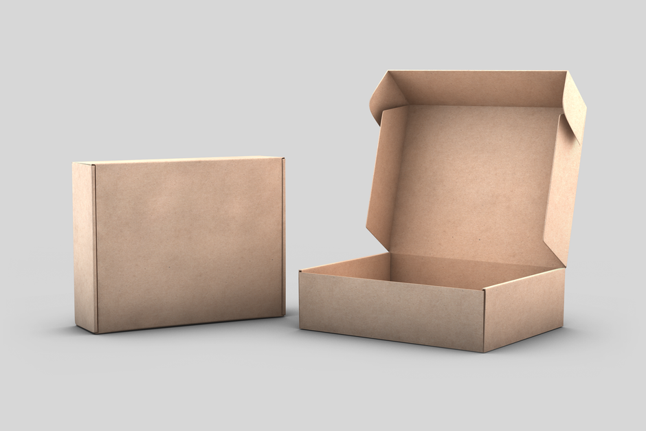 Understanding Corrugated Board Types