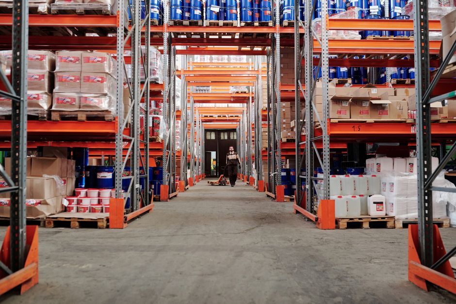 1. Bulk Ordering: The Foundation of Cost-Effective Packaging