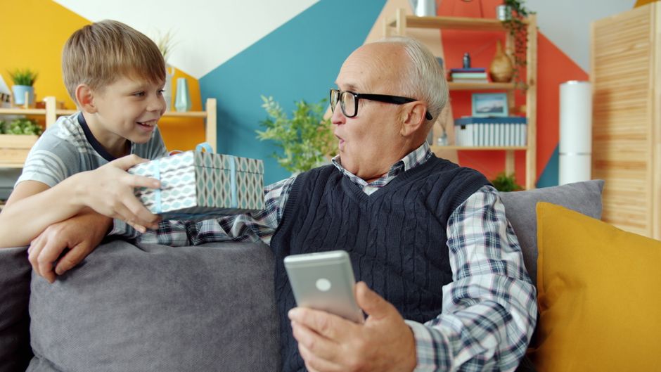 What Are Generic Gifts?