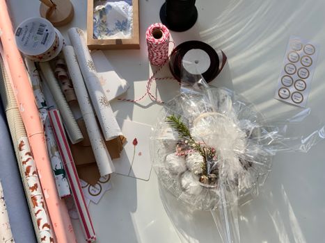 Customized Gift Sets for Business Networking Events