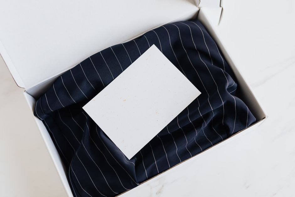 Why Customized Gift Sets Matter for Business Networking