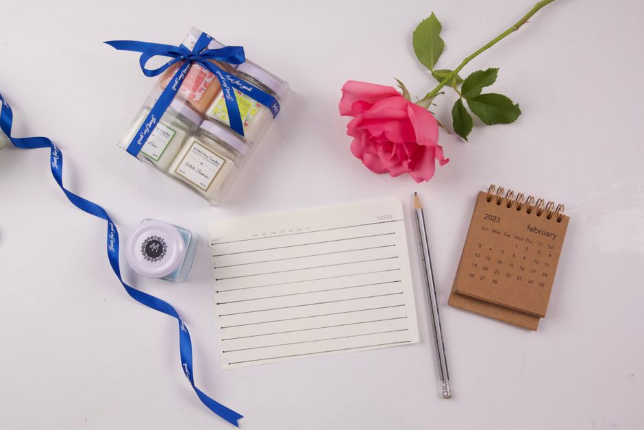 Key Elements of an Effective Customized Gift Set