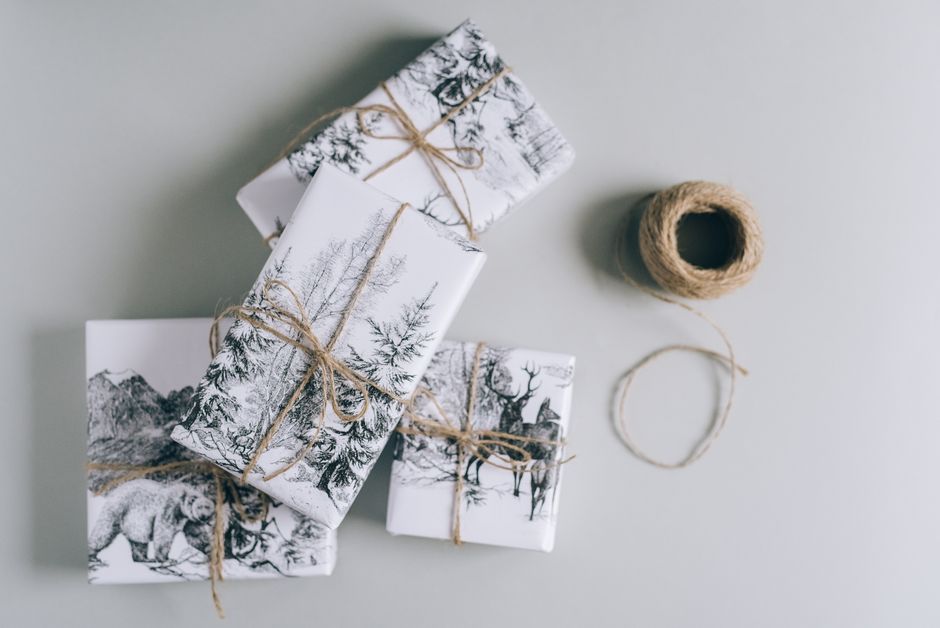 Why Custom Gifts Matter for Company Milestones