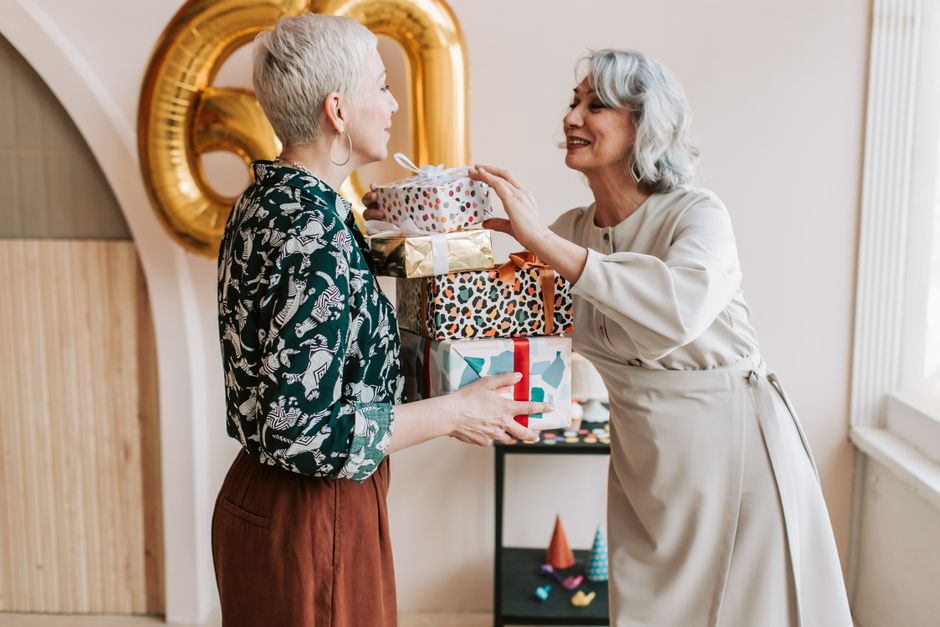 Types of Milestones and Their Gift Opportunities