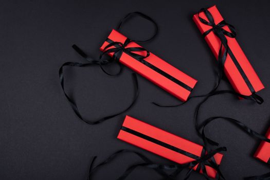 Custom Gift Packaging for Corporate Orders: Tips & Ideas