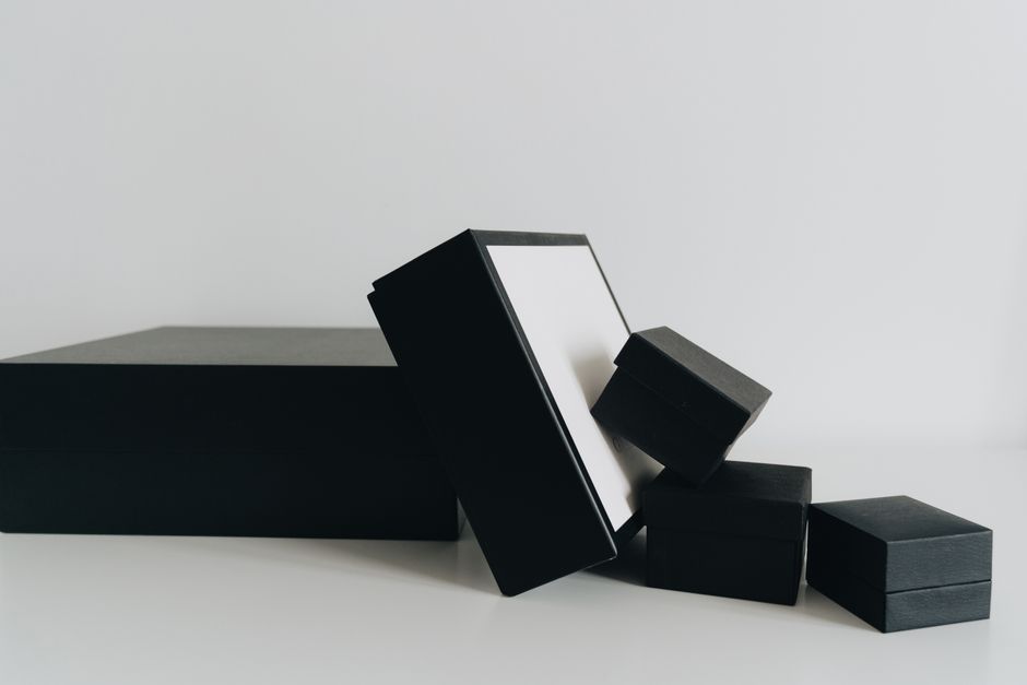 Why Custom Packaging Matters for Corporate Orders