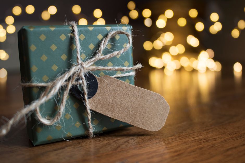 Key Elements of Effective Corporate Gift Packaging