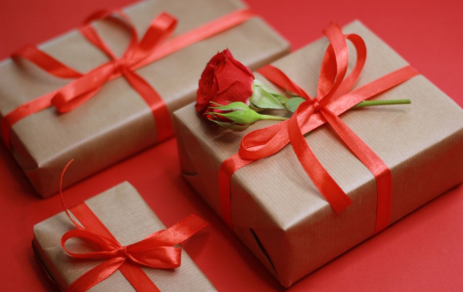 Creative Packaging Ideas for Corporate Gifts