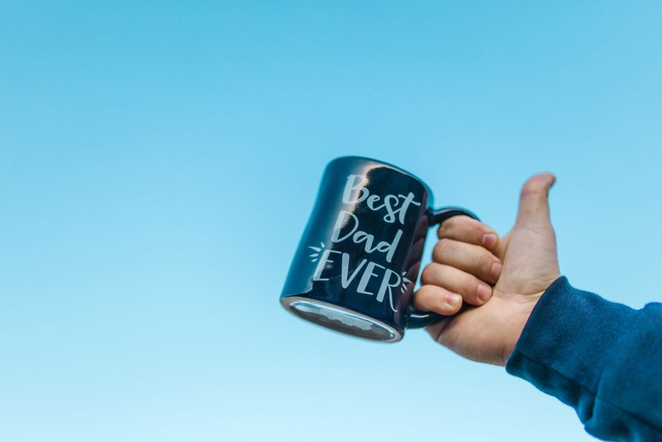 3. Personalized Drinkware for Daily Use