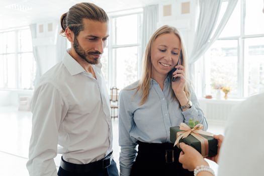Step-by-Step Guide to Corporate Gift Personalization