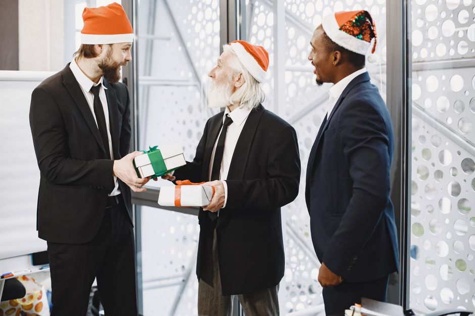 Why Corporate Gift Personalization Matters