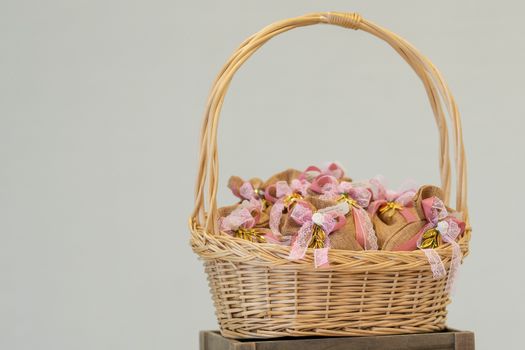 Personalized Corporate Gift Baskets for Every Occasion