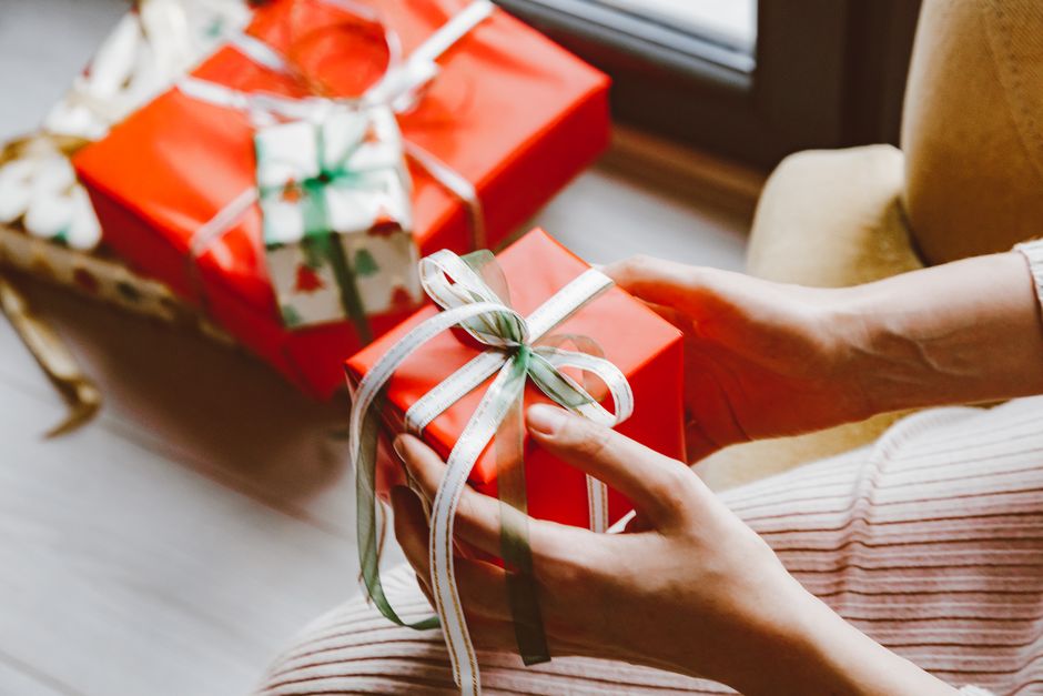 Why Personalized Gifts Matter for Business Partners in 2024