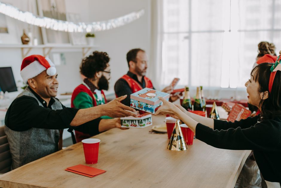 How to Choose the Perfect Personalized Gift
