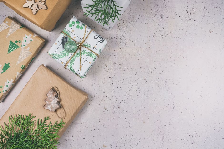 3. Branded Eco-Friendly Products