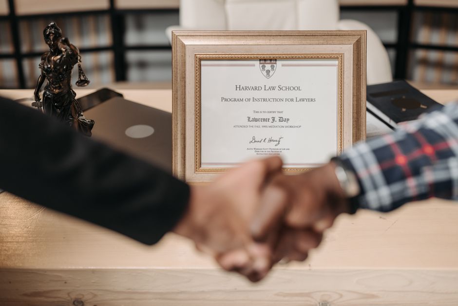 Why Certifications Matter for B2B Buyers