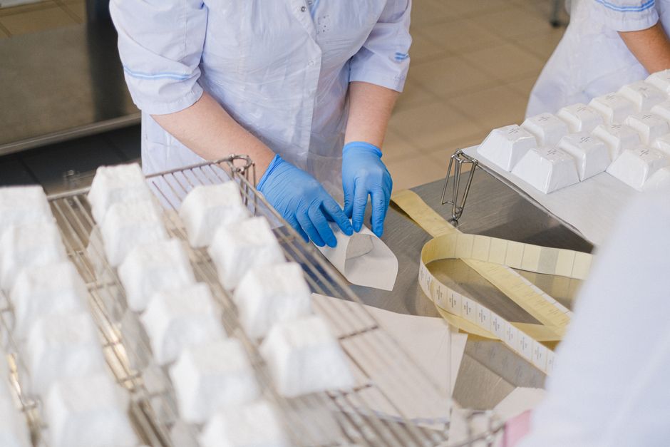 What Are the Key Quality Control Checkpoints for Pet Supplies?