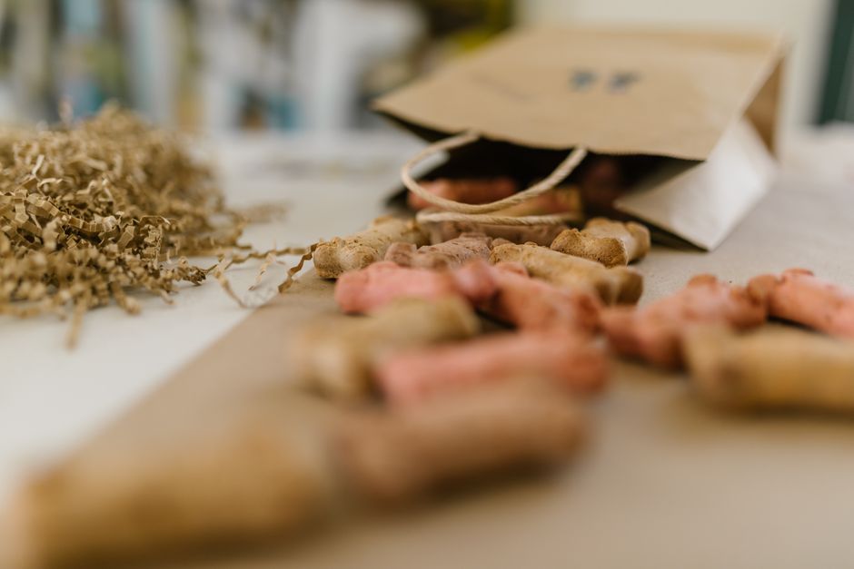 What Are Natural Pet Products?