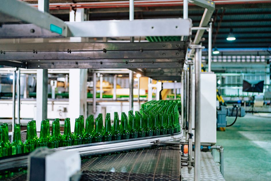 3. Streamlined Supply Chain and Logistics