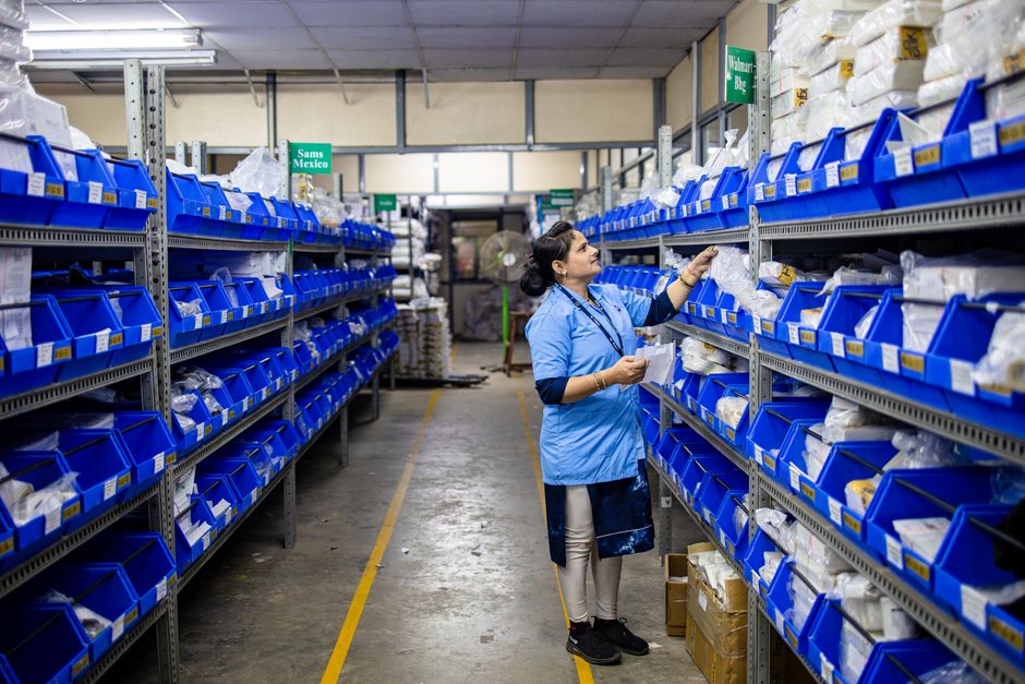 Supplier Relationship Management