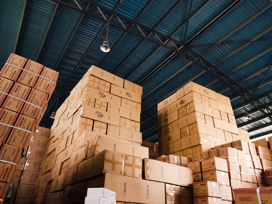 1. Assess Your Inventory Needs Accurately