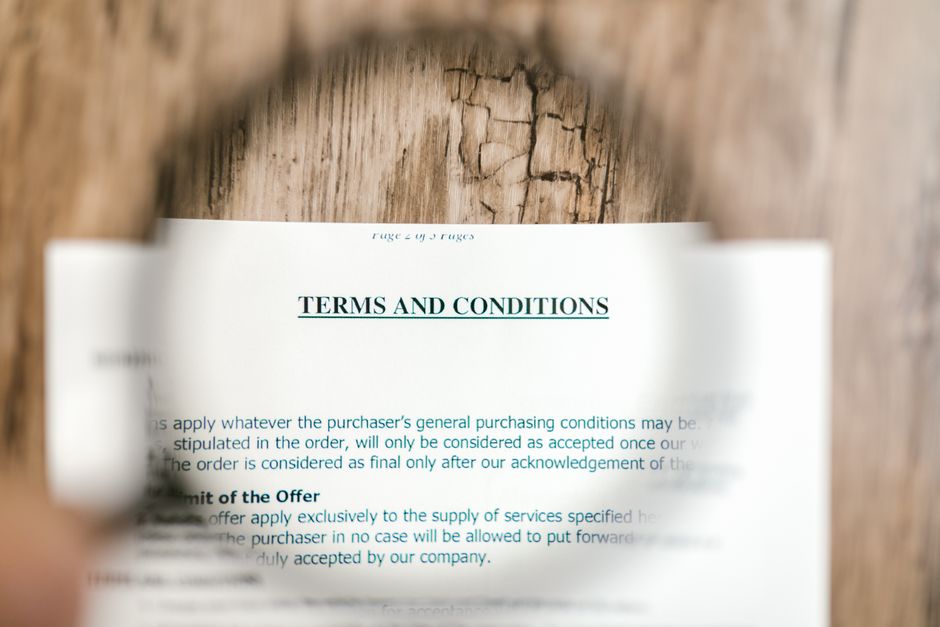 Compliance Checklist for Wholesalers