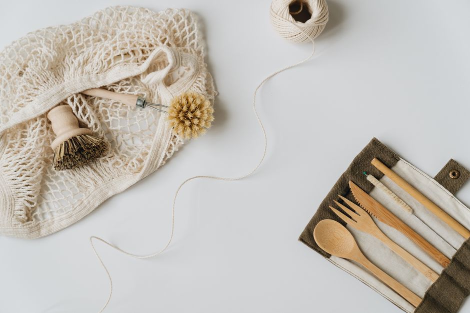 1. Sustainable and Eco-Friendly Products