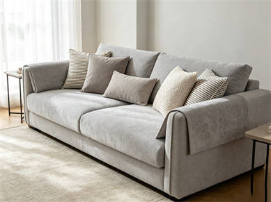 Cushions & Throws