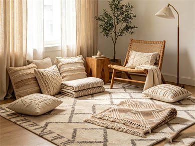 Blankets & Bedspreads