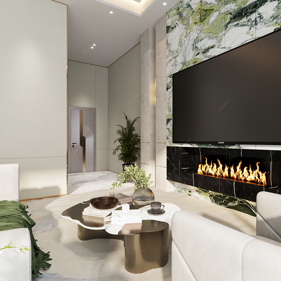 Italian Luxury Modern Furniture | One-Stop Whole House Solution