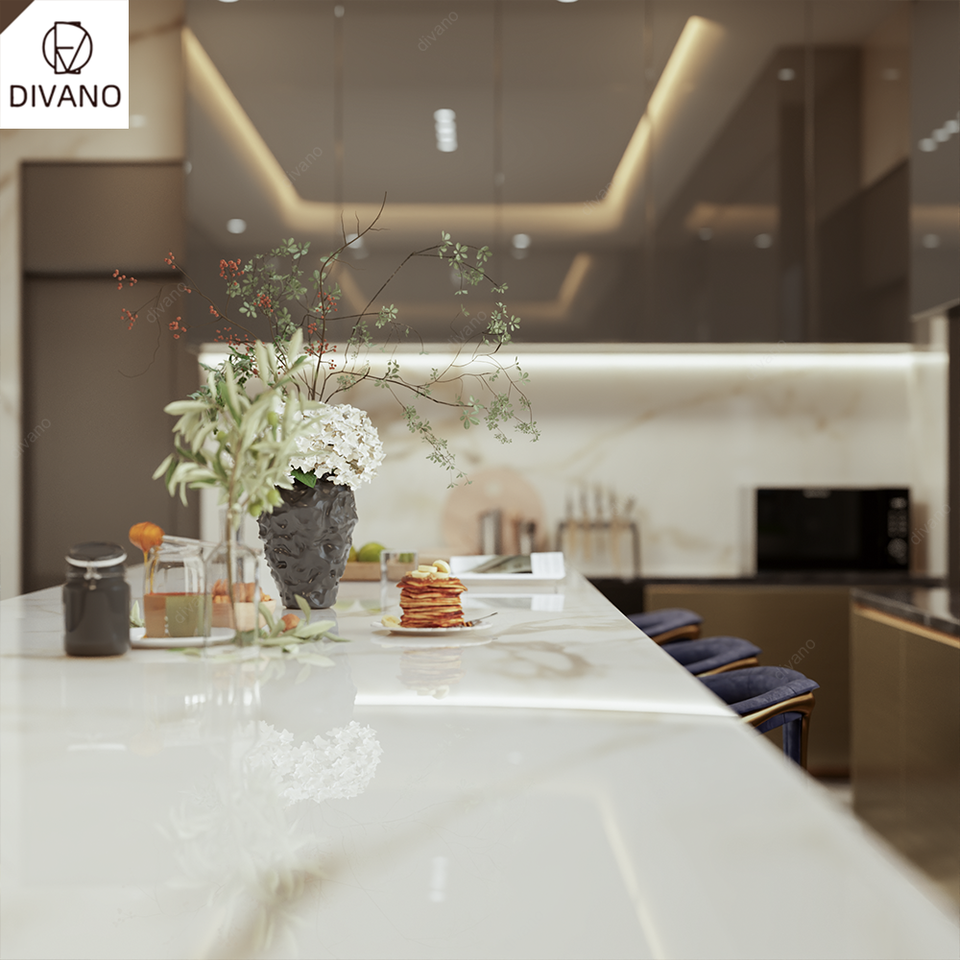 Italian Luxury Modern Furniture | One-Stop Whole House Solution