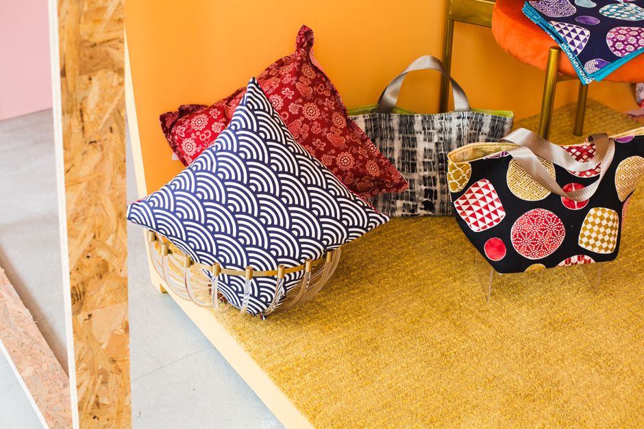 Key Trends Shaping the Home Textile Industry in 2024