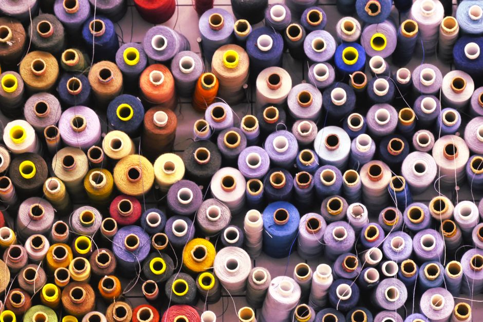 2. Home Textiles Today
