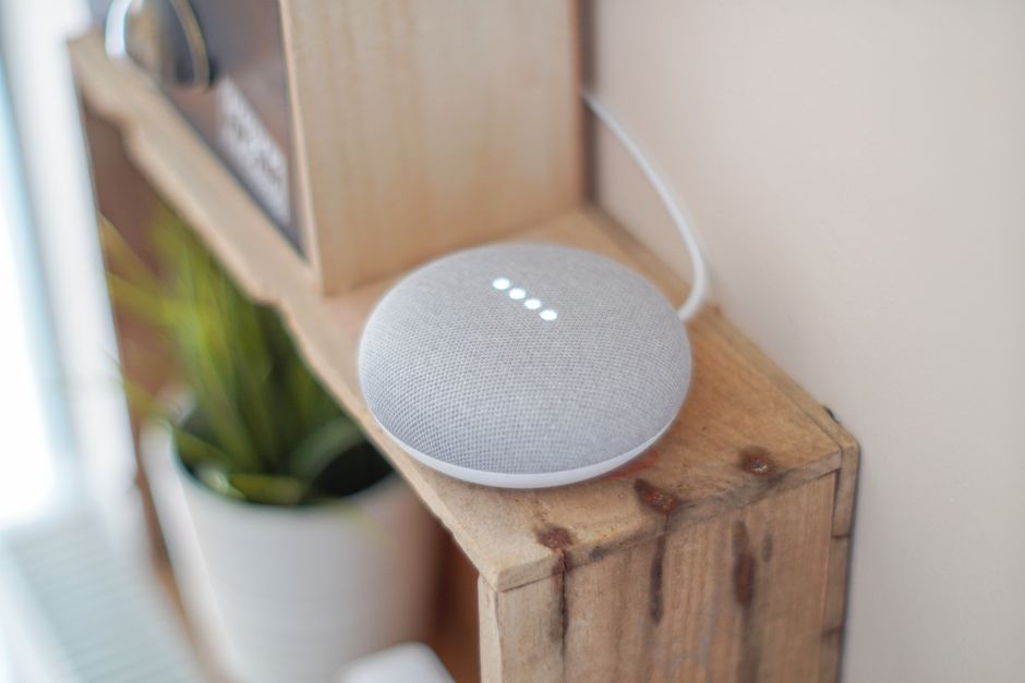 2. Smart Home Integration Expands into Soft Furnishings