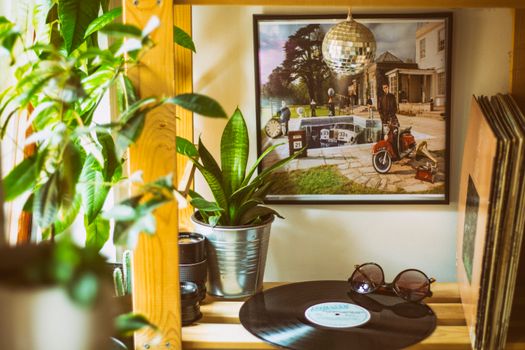 Home Decor Industry News 2024: Key Updates for B2B Buyers