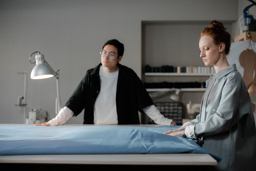B2B Textile Supplier Partnership Announcements