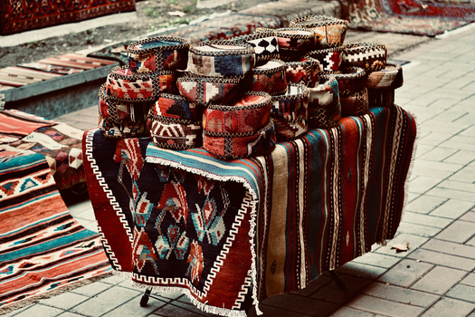 Latest Home Textile Trade Show News 2024 | Trends & Insights