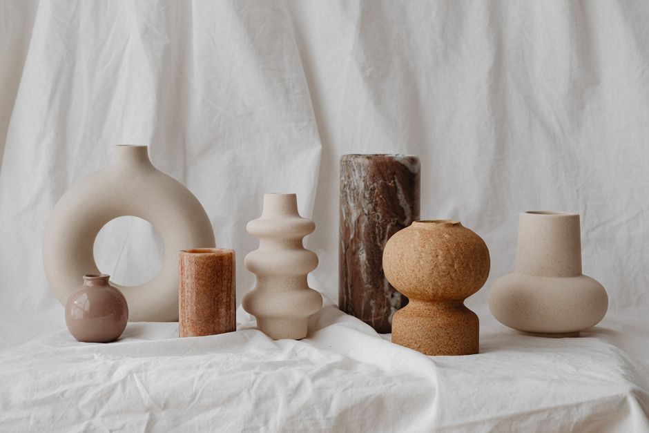 Top Trends Shaping the Home Decor Industry in 2024