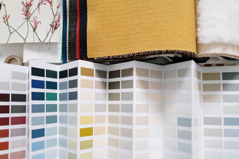 Trend 2: Smart Textiles and Tech-Integrated Home Decor