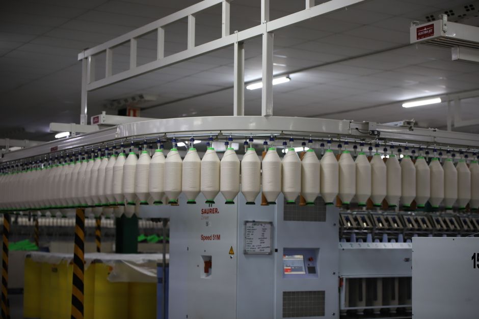 1. Sustainability Takes Center Stage: Eco-Friendly Materials and Certifications