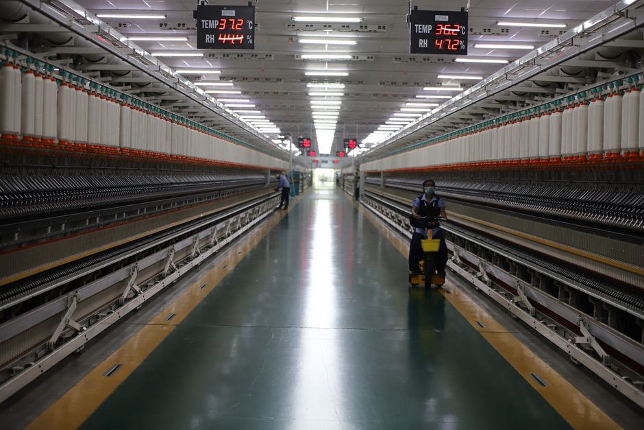 3. Supply Chain Resilience Becomes Top Priority