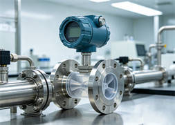 Turbine Flow Meters