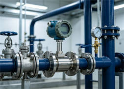 Flow Meter Accessories