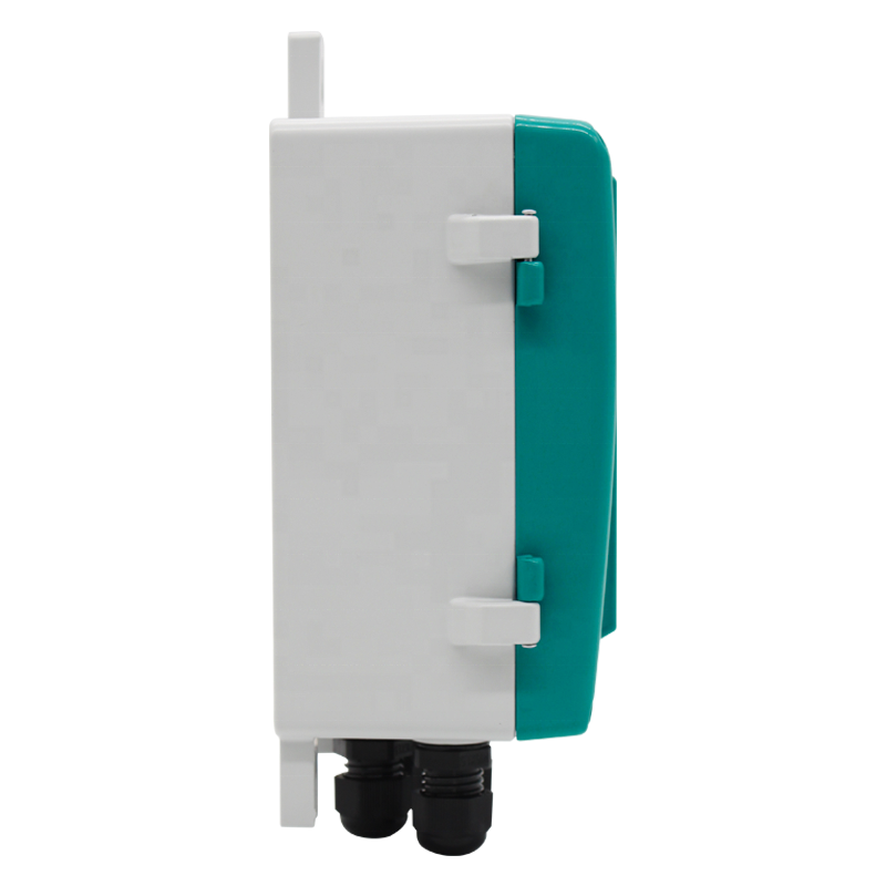 IP67 Variable Area Heat Meter Calorimeter DN65 BTU Flow Meter for Water & Oil