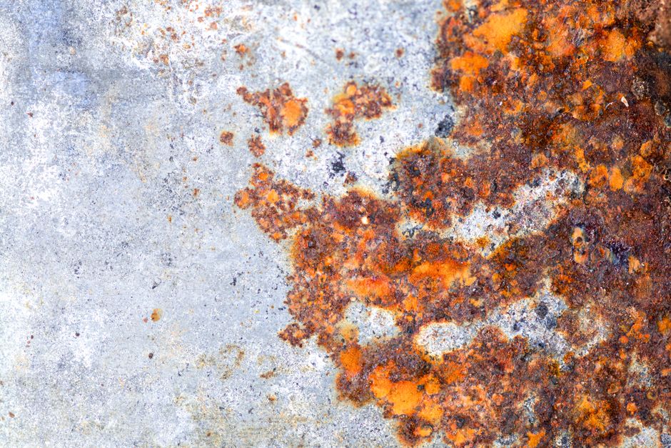 Understanding Corrosive Chemical Properties
